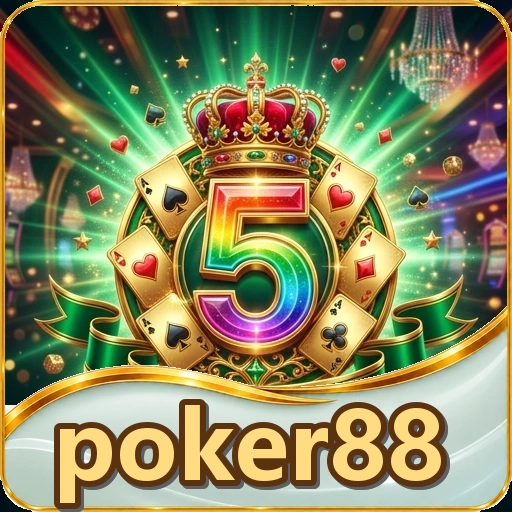 Contoh katalog aplikasi di poker88