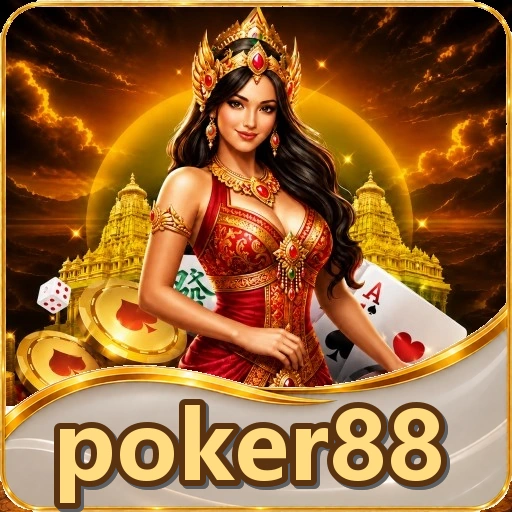 Alur unduhan aplikasi di poker88